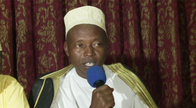 Sheikh Salim Hitimana yasobanuye ikibazo cyabaye ku bashakaga kujya i Makkah