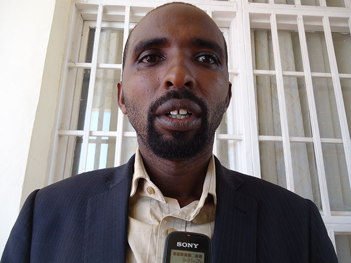 Mugemanyi asaba abaturage kuzatanga amakuru ariyo kugira ngo bashyirwe mu byiciro bakwiriye.