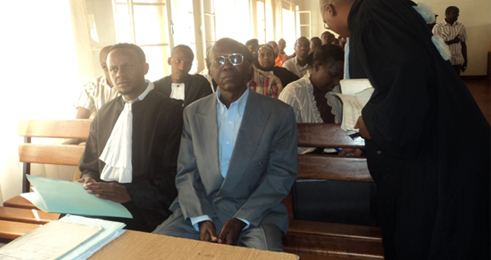 Mugesera mu rukiko n