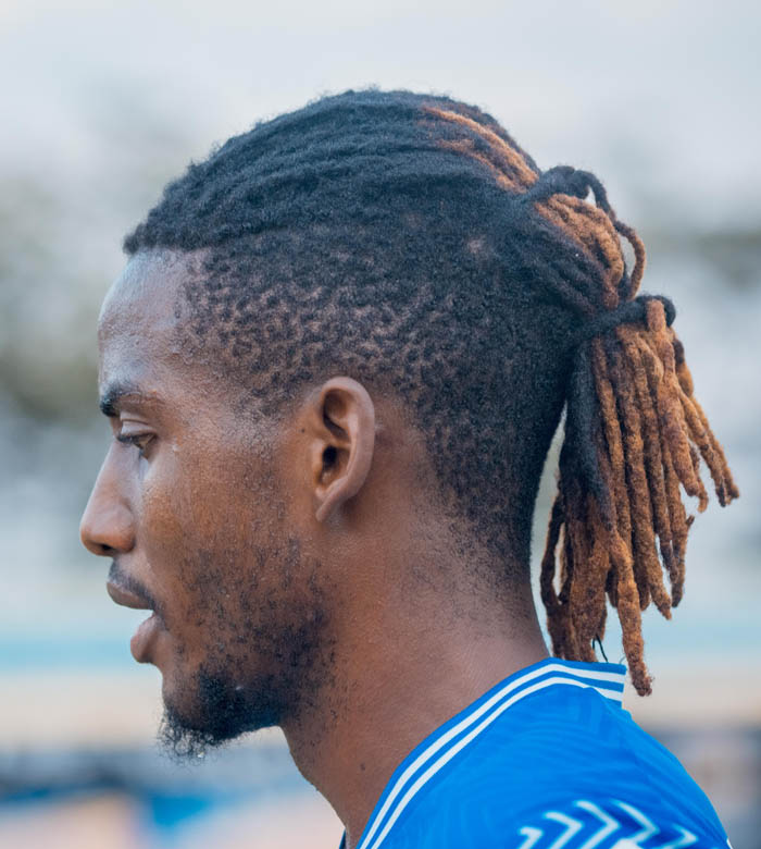 Mugheni Kakule Fabrice ukinira AS Kigali