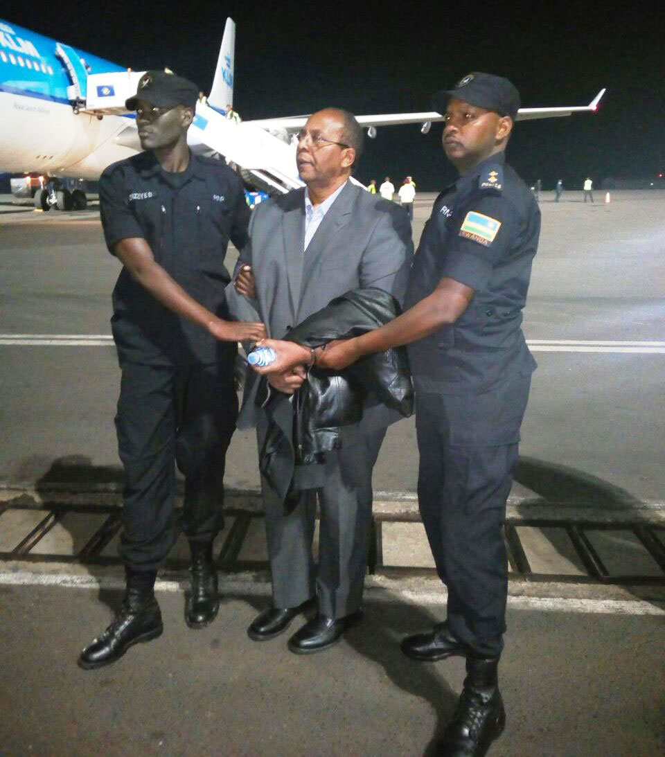 Mugimba Jean Baptiste