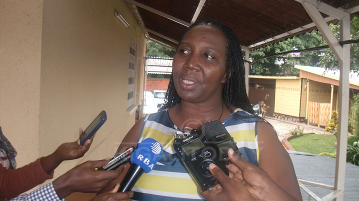 Mugiraneza Assumpta avuga abanyarwanda bakwiye kwibikira amateka