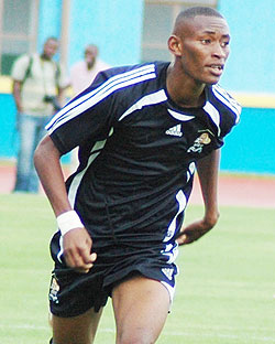 Mugiraneza Jean Baptiste a.k.a Miggy.