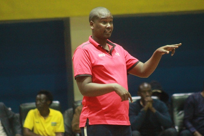 Mugisha Benon utoza REG VC