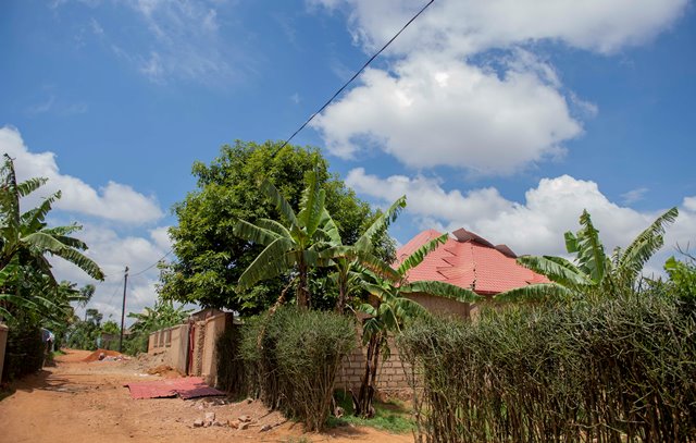 Kwa Muhadjiri
