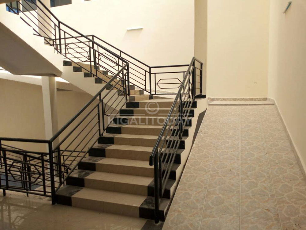 Abafite ubumuga bagenewe inzira bazajya banyuramo 