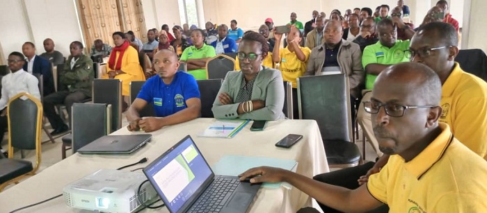 Impeshakurama ziyemeje kujya zikora igikorwa kizamura imibereho y'abaturage buri mwaka