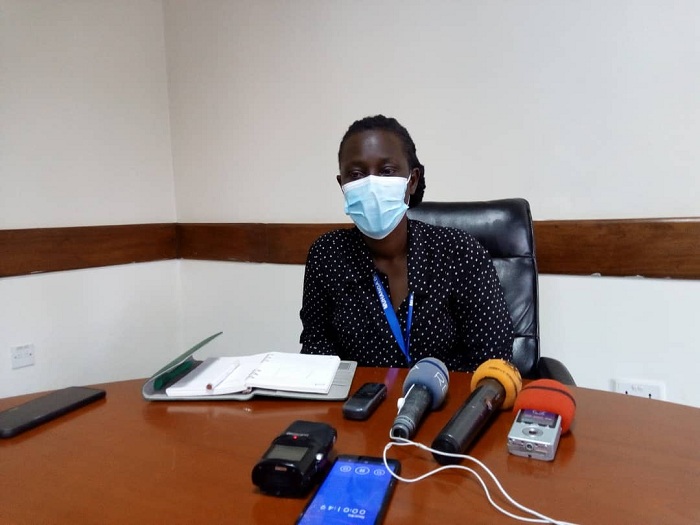 Kayitare avuga ko gutaha kare biri mu mabwiriza yihariye yo kugabanya ubwandu bwa Covid-19