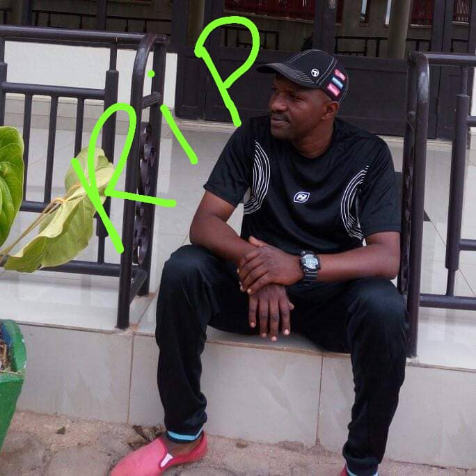 Habyarimana yahitanywe n'impanuka y'umuriro mu gakiriro ka Muhanga ubwo yacomekaga imashini ze zibaza muri aka gakiriro, akaba yababaje abantu benshi cyane cyane abari bamuzi