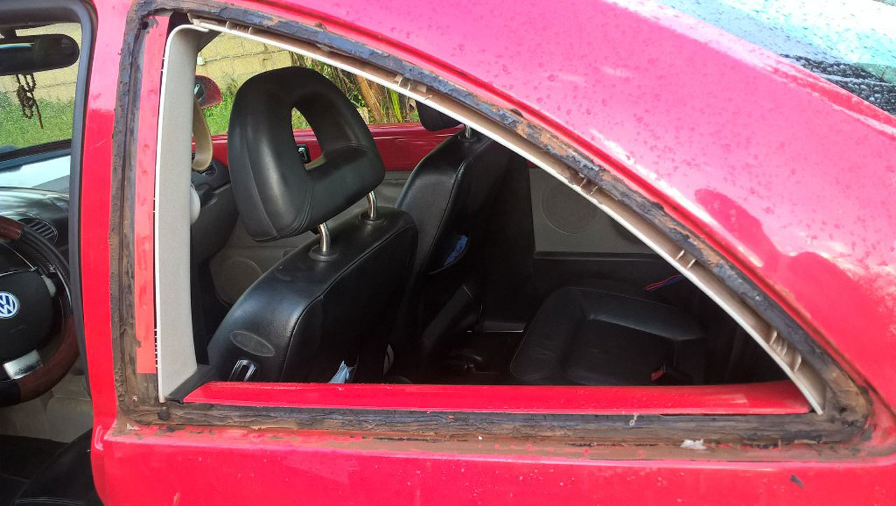 Ibirahure by'amamodoka byarahagorewe