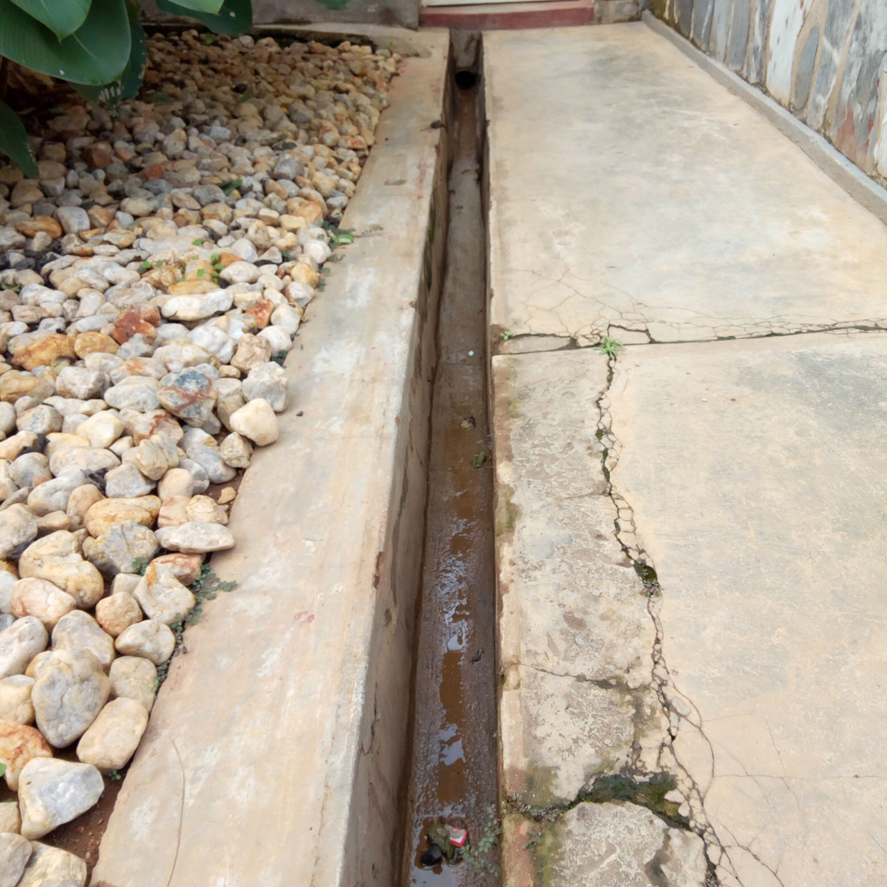 Imiferege bakuraho utwuma tuba tuyipfungikiye tubuza abantu kugwamo 