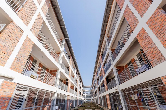 Umudugudu wa Rugerero