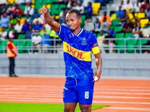 Muri Mutarama 2025 Muhire ashobora gusohoka muri Rayon Sports