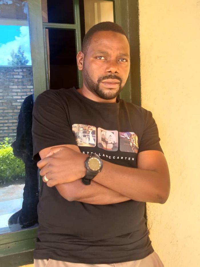 Umusesenguzi Muhire Hassan