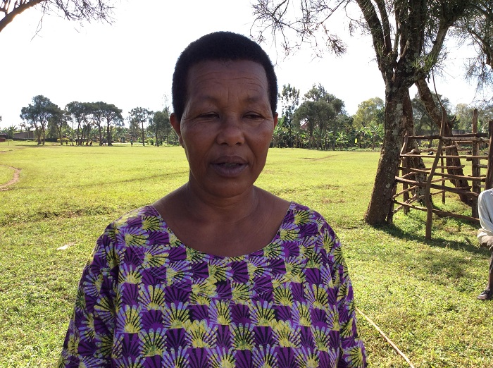 Muhutukazi avuga ko yakize ibikomere akanagabira Ngirabatware kubera ko yamubwije ukuri