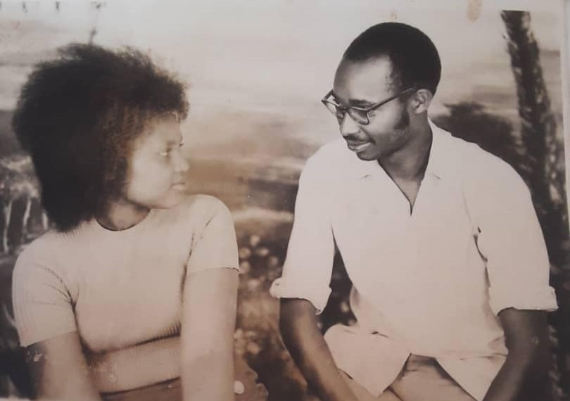 Mujara na Rubayita bakiri bato