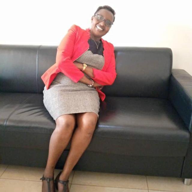 Mujawayezu Madeleine bikekwa ko yishwe