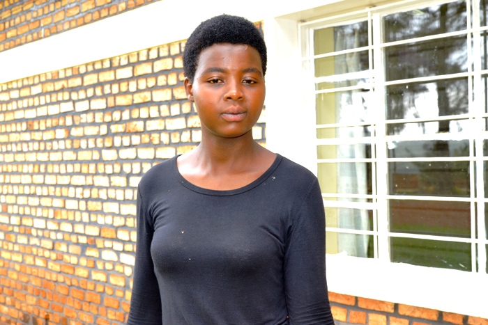 Mujawimana avuga ko bakenye ibiganiro birenze ibyo bahabwa kugira ngo barusheho gusobanukirwa amateka