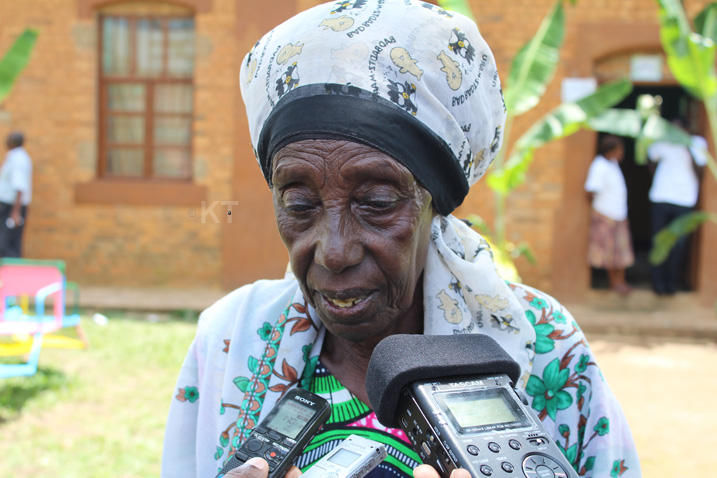 Mukagihana asaba abayobozi batowe kuzakunda igihugu mbere yo kwikunda ubwabo