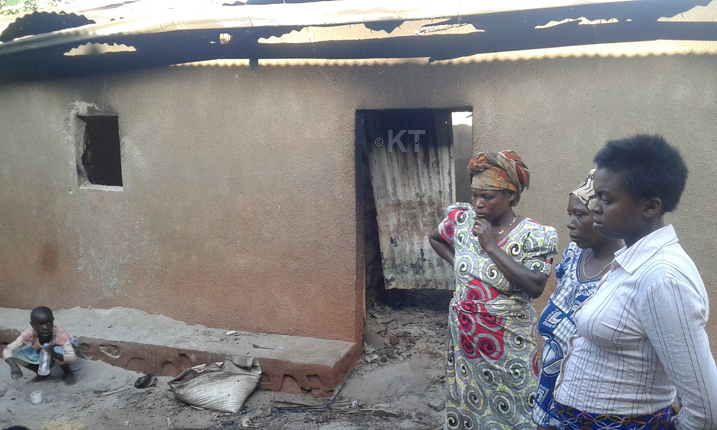 Mukamahirane umuturanyi n