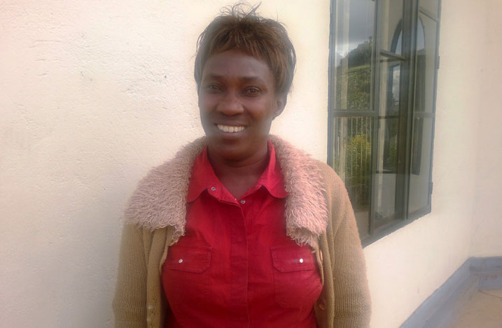 Mukanoheri avuga ko hakenewe umuntu uzi ururimi rw