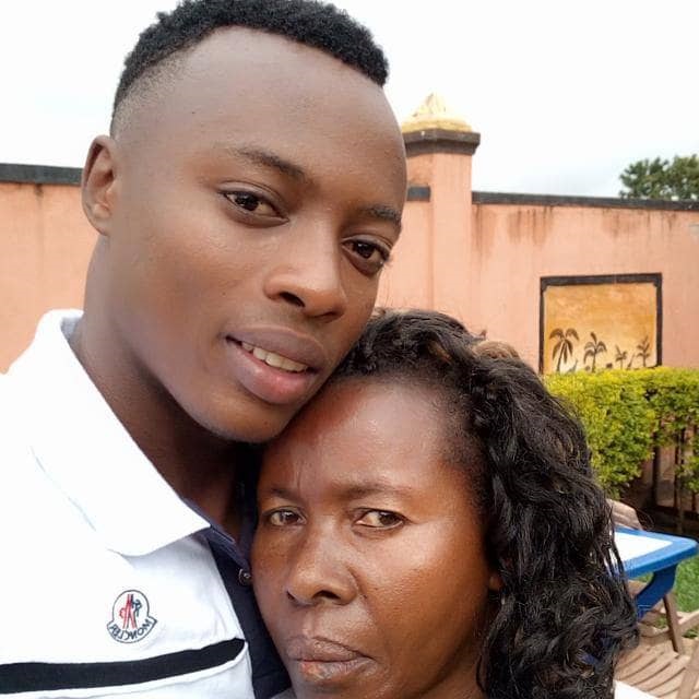 Umugabo wa Mukaperezida yaje gufungwa