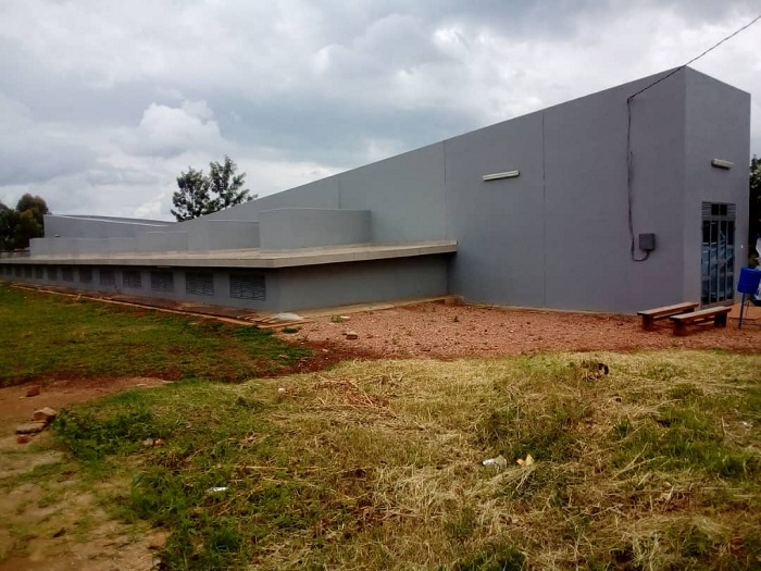 Urwibutso rwa Mukarange rwubatswe bushya, rwuzura rutwaye asaga miliyoni 293