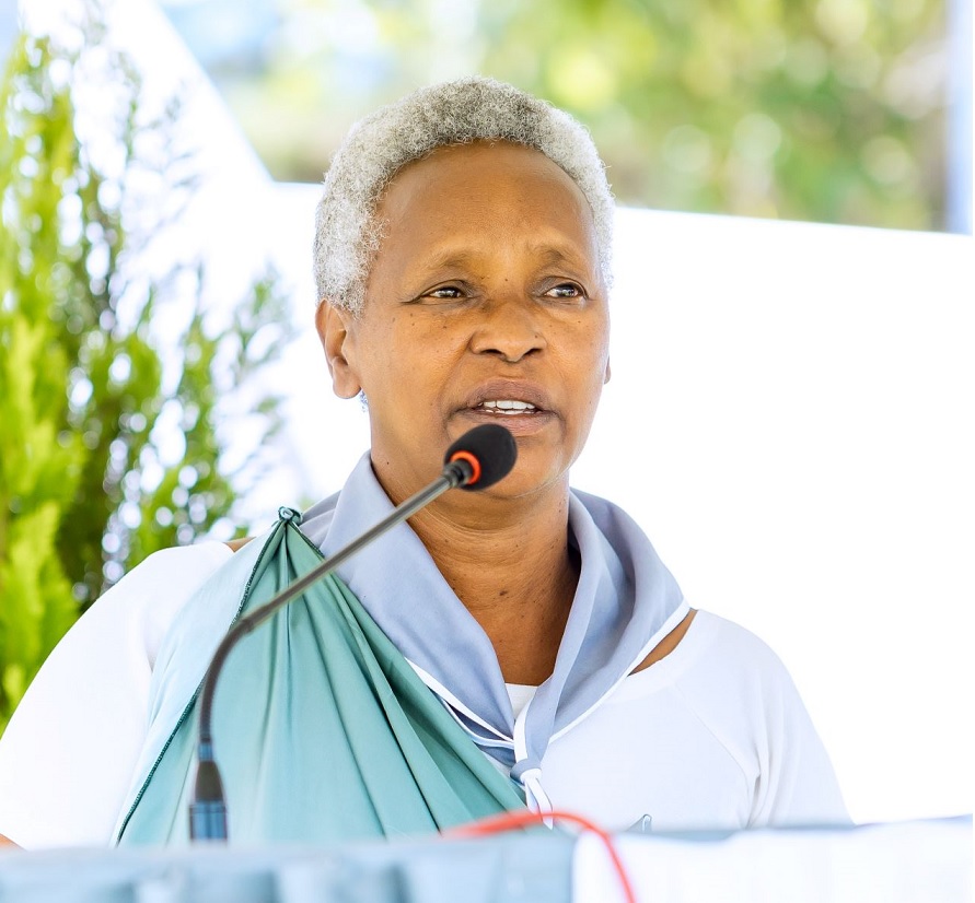 Yatotejwe mu gihe cya Jenoside na nyuma yaho aba muri zone Turquoise