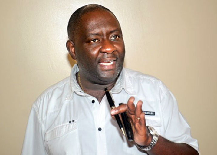 Alain Mukurarinda kuva mu gihugu akajya kubana n'umugore byatumye ibikorwa bya Muzika bisa n'ibihagaze ubu ntawumuherekeza