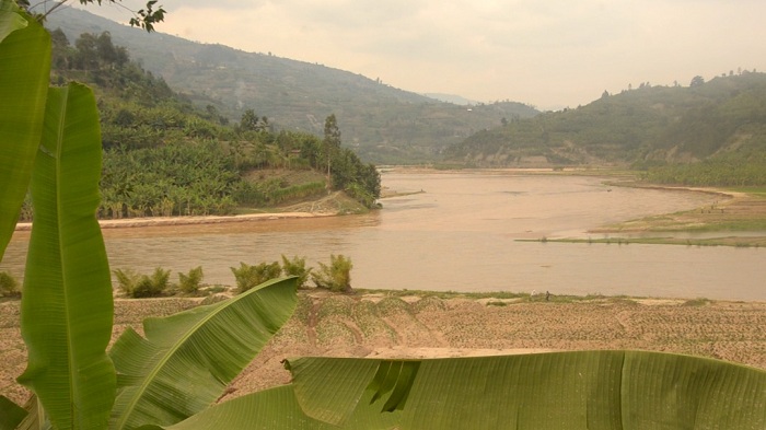 Abaturage barasaba ko Leta abatunganyiriza iki gishanga