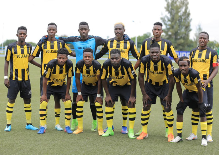 Mukura VS yatsinze Gorilla FC igarurira icyizere abakunzi bayo