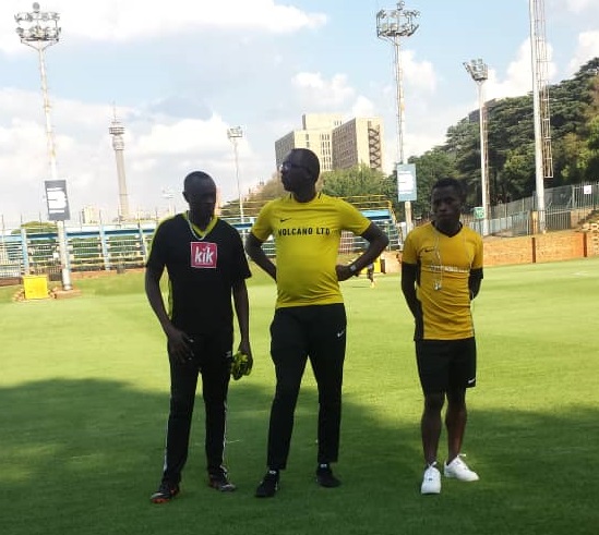 Abatoza ba Mukura bafite icyizere cyo kwitwara neza