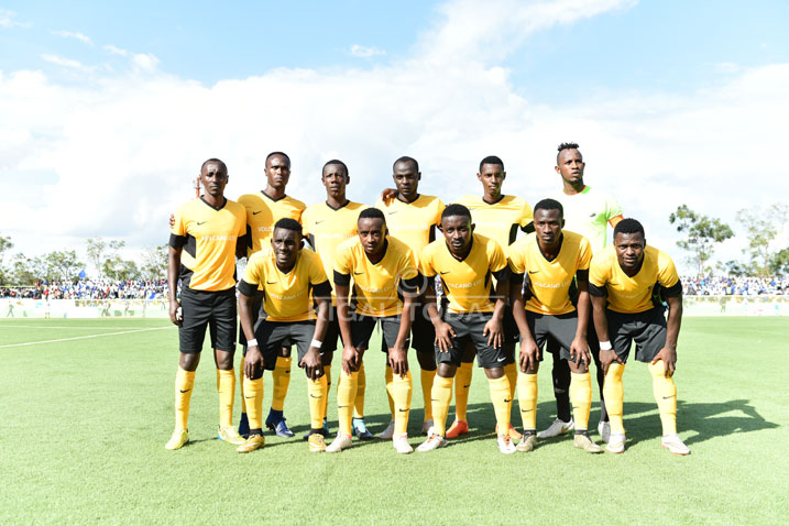 mukura yabanje mu kibuga