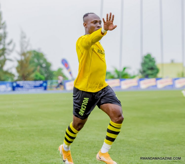 William Opoku Mensah