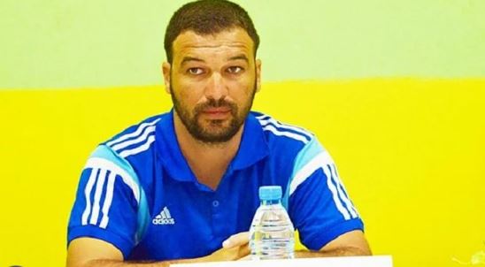 Umufaransa Djilali Bahlou ni we wishyuza Mukura VS ibihumbi 46 by'Amadolari