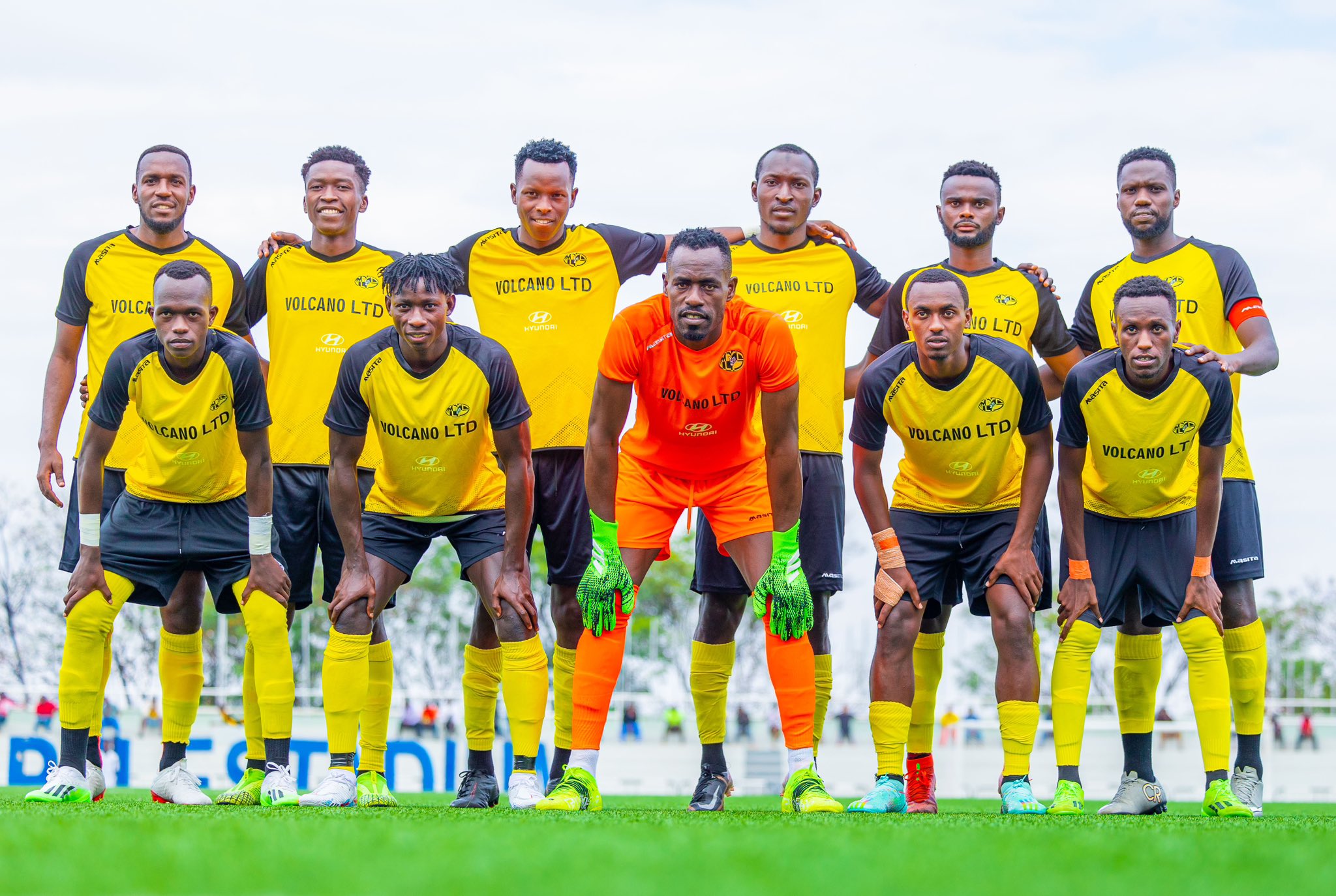 Mukura VS yujuje amanota atanu mu mikino itatu imaze gukinwa ayishyira ku mwanya wa gatandatu