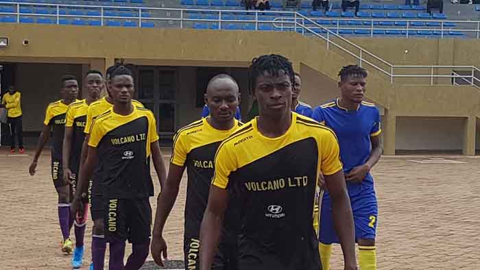 Mukura yatsindiye Etoile de l'Est i Ngoma