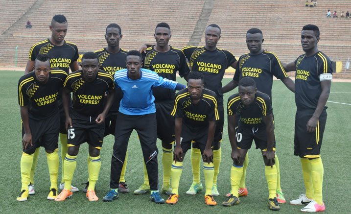 Ikipe ya Mukura yasezerwe na Gicumbi mu gikombe cy