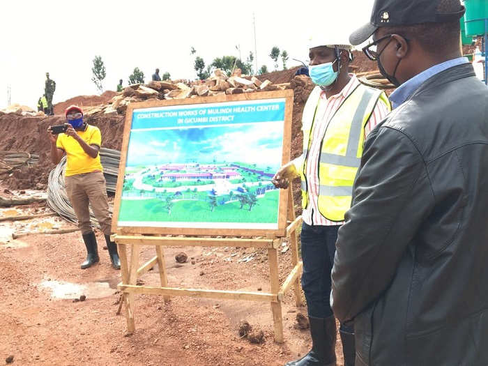 Mu mezi atandatu kizaba cyuzuye abakigana bahabwe serivisi mu buryo bunoze kandi bisanzuye