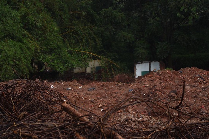 Amatongo y'ahahoze Mulindi Japan One Love