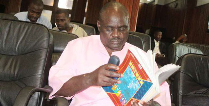 Bernard Munyagishari yamaze gukatirwa igifungo cya burundu