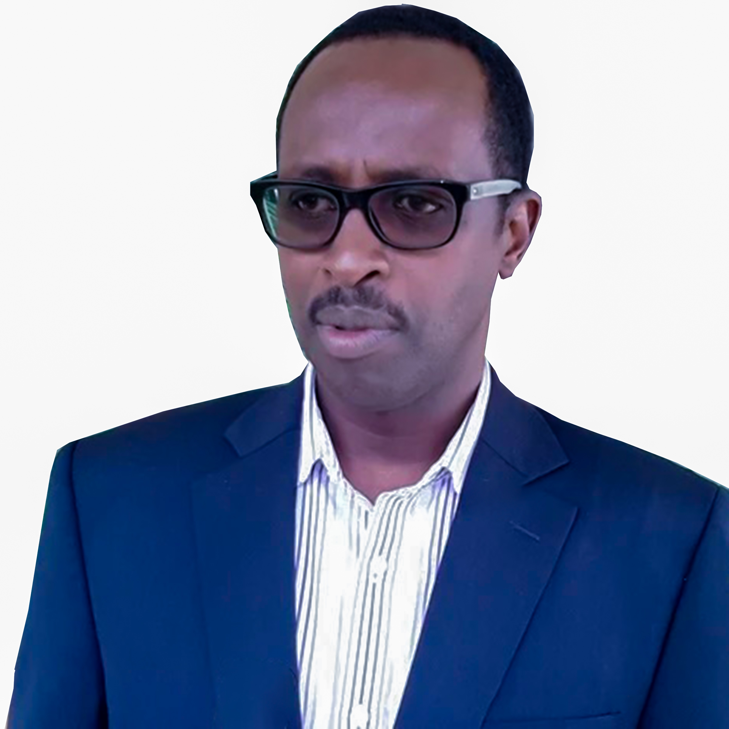 Munyantwali Alphonse atorewe kuyobora FERWAFA