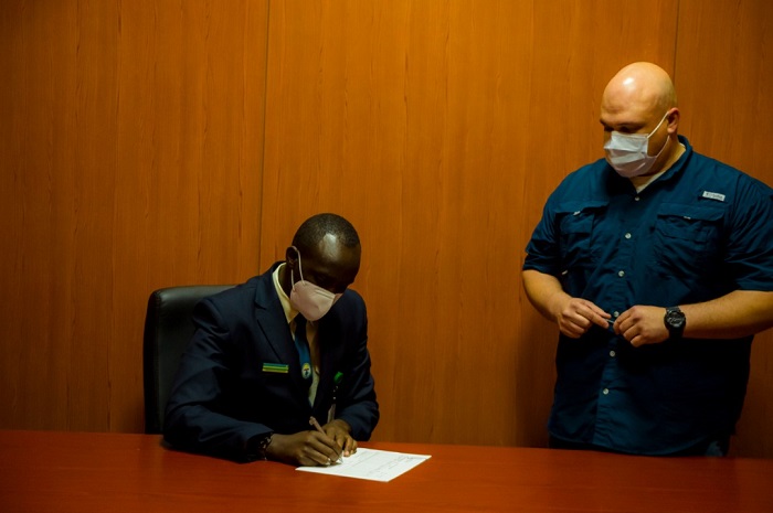 Habayeho kumuhererekanya ku mpande zombi