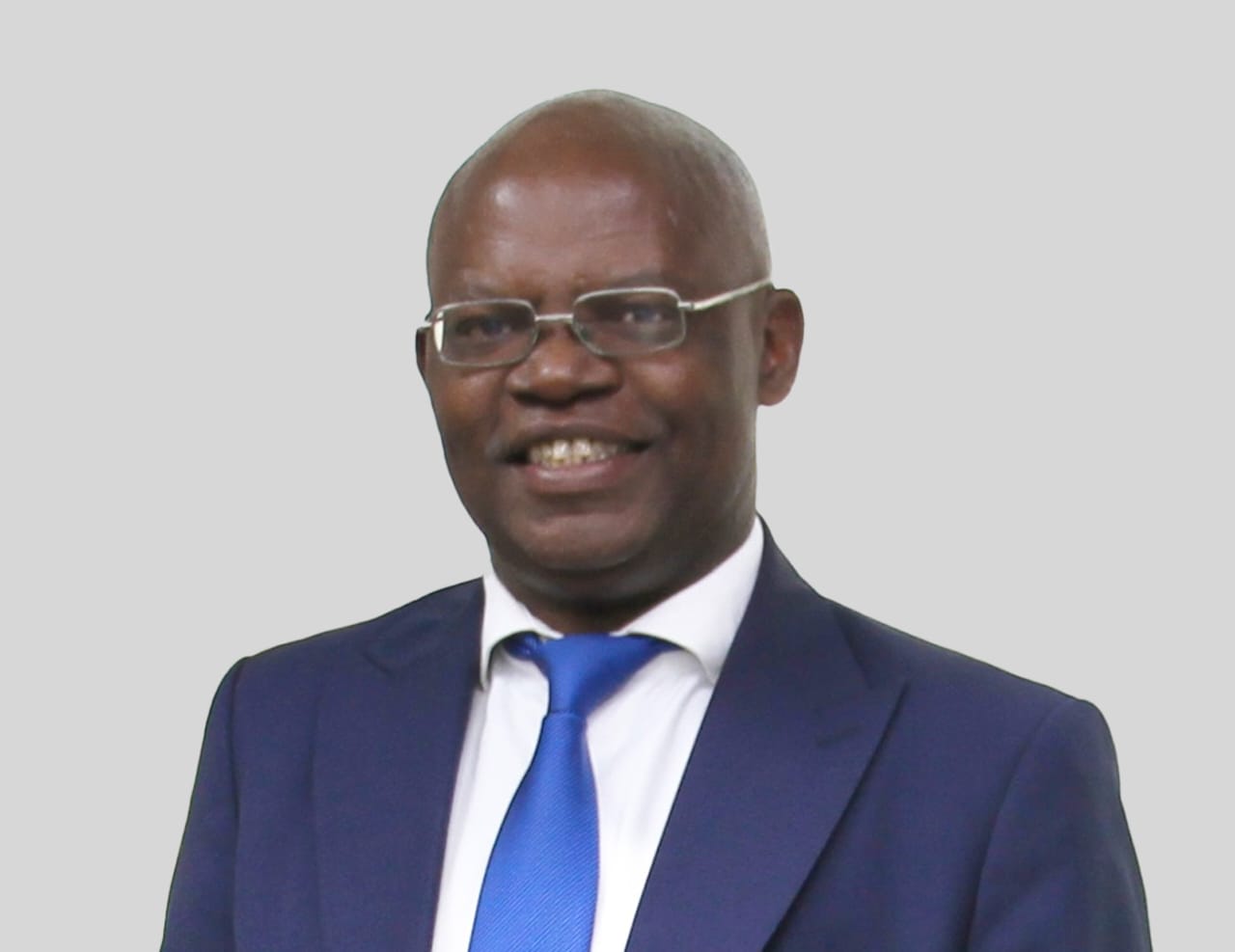 Umunyarwanda Apollinaire Mupiganyi yatorewe kuba umwe bagize inama y