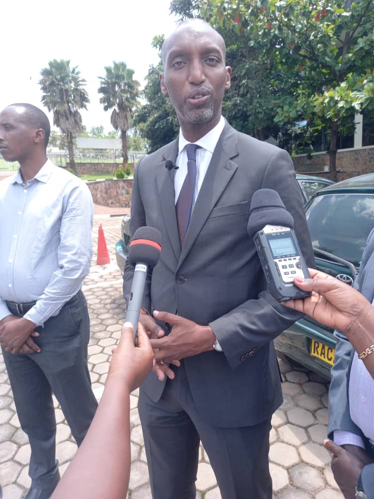 Umunyamategeko Murangwa yavuze ko hagomba gusuzumwa ingorane z'abahohotewe