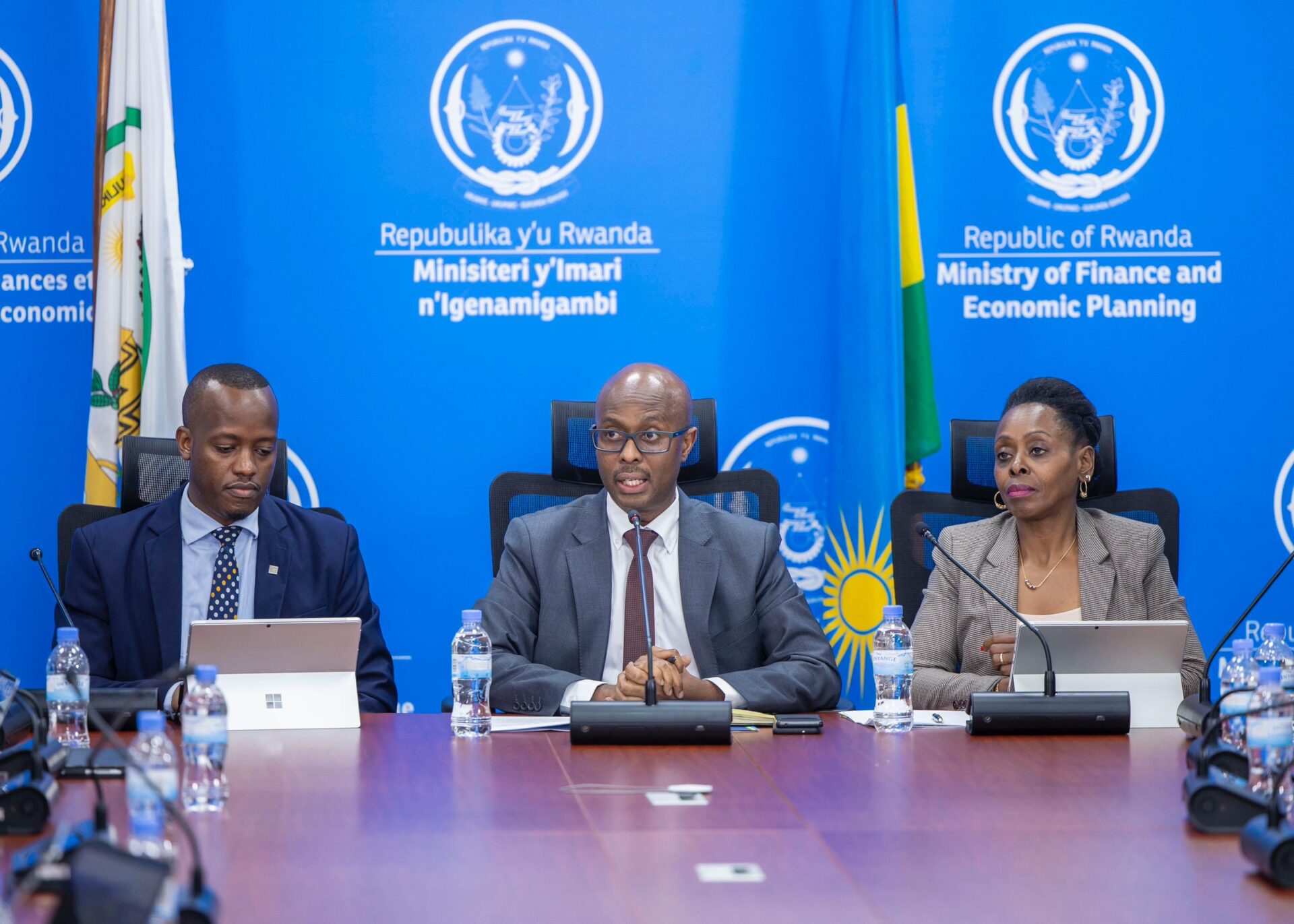 RSSB yasobanuye impamvu yo kuzamura umusanzu wa Pansiyo - Kigali Today