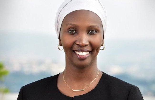 Murangwa Ndangiza Hadidja