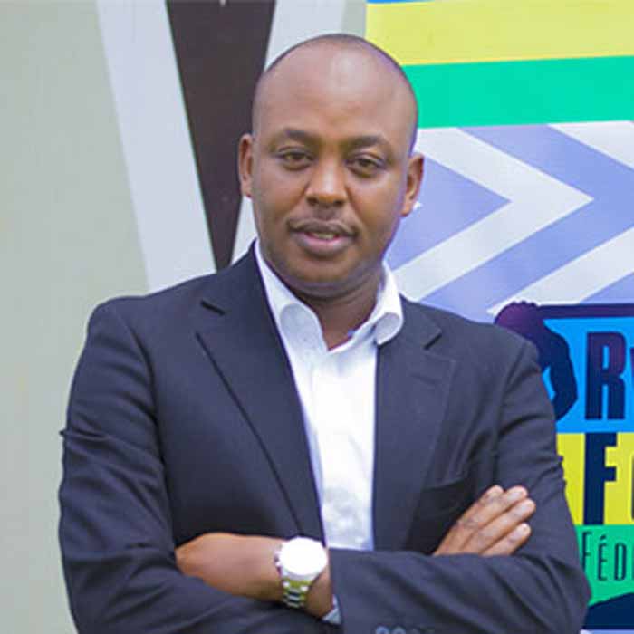 Murenzi Abdallah yatanze inama ku bibazo biri muri Rayon Sports