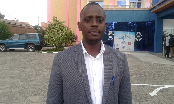 Murenzi Emmanuel, Umuobozi wa JADF mu karere ka Bugesera