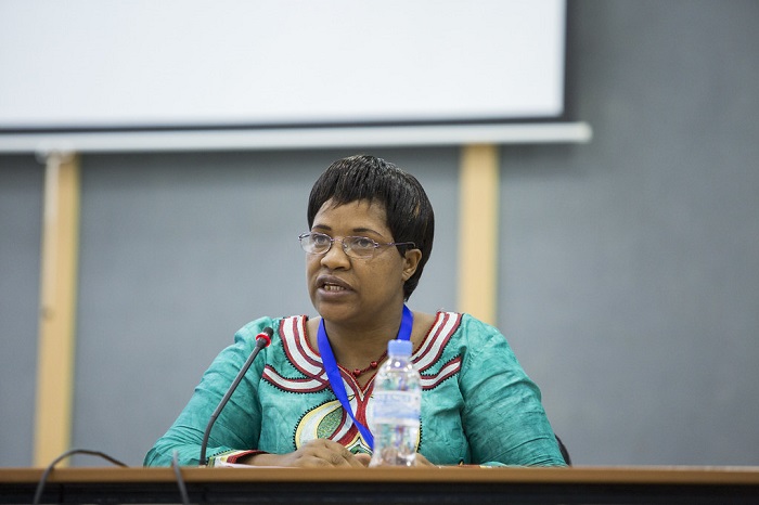 Mureshyankwano Marie Rose